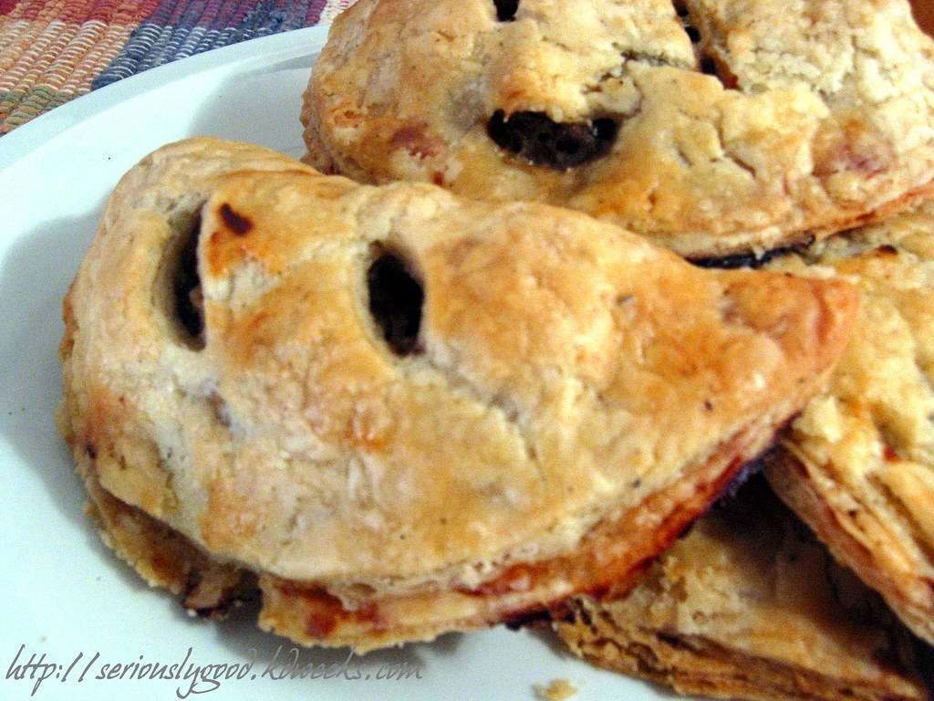 cornish pastry cornwall united kingdom