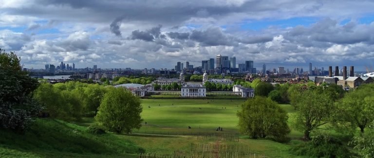 Is Greenwich Park Worth Visiting?